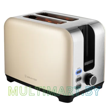 Тостер Brayer BR2111 картинка 2